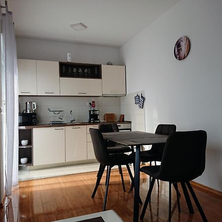 West Star Apartment Trogir Kültér fotó