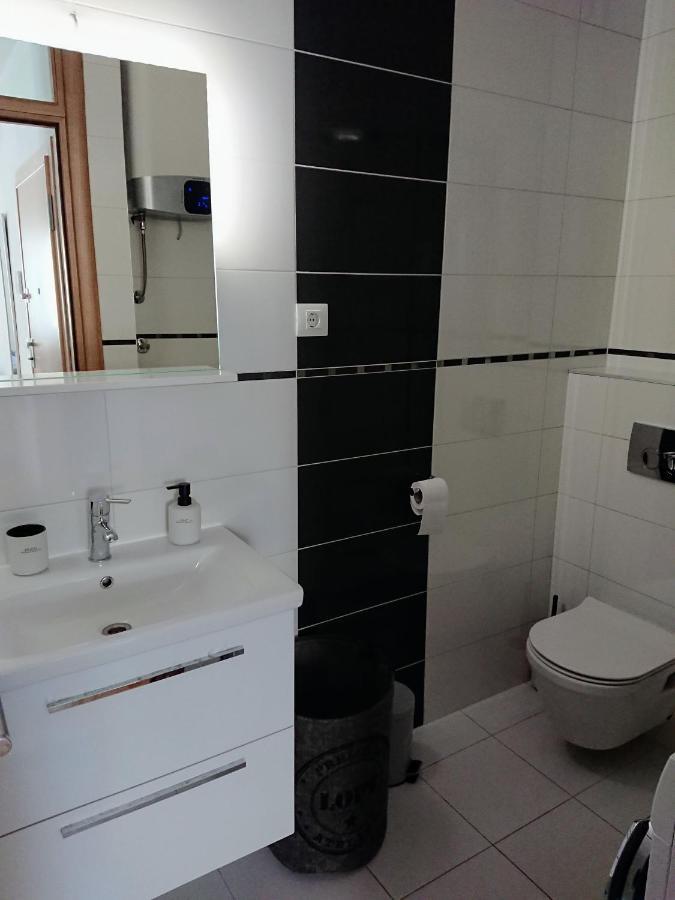 West Star Apartment Trogir Kültér fotó