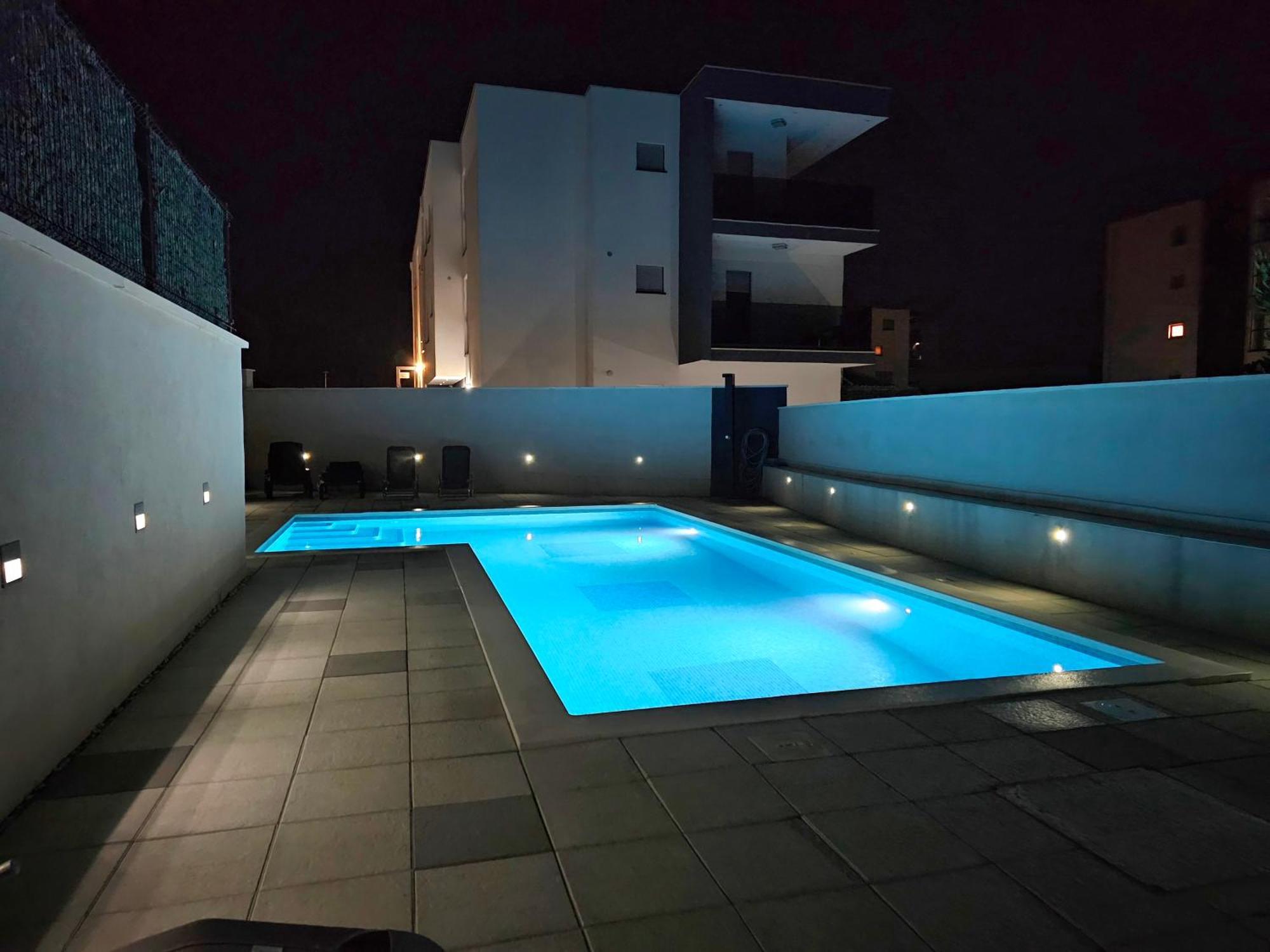 West Star Apartment Trogir Kültér fotó