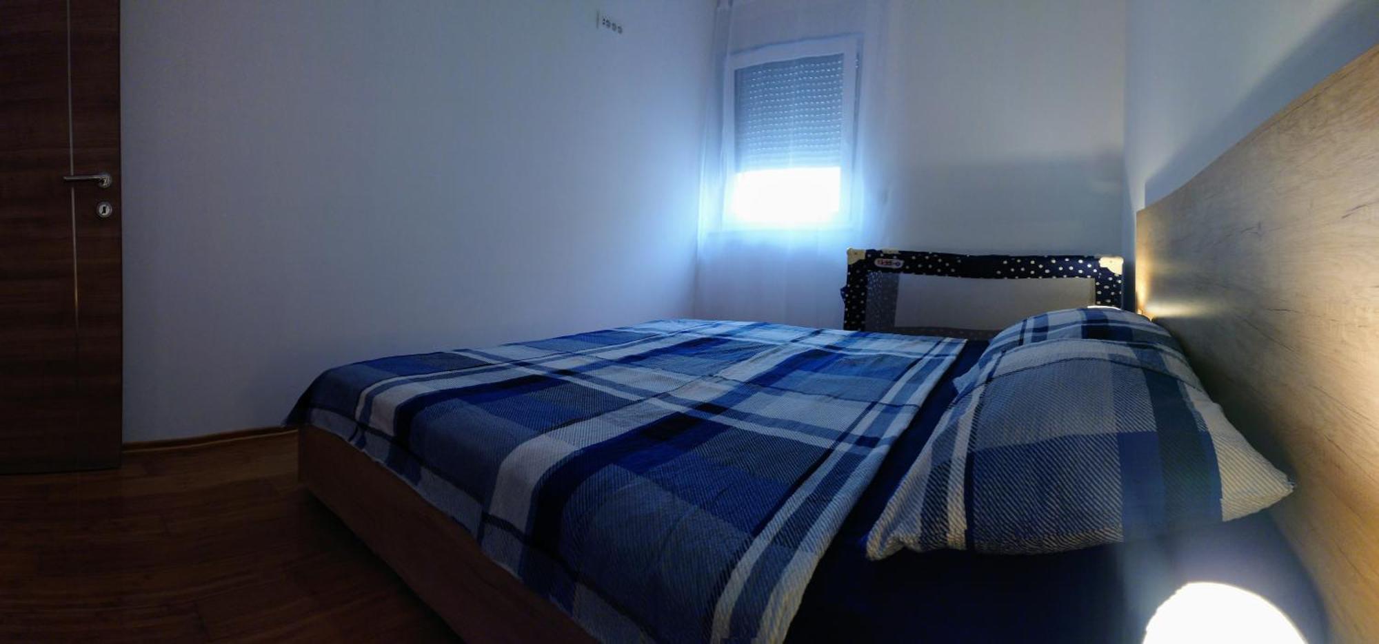 West Star Apartment Trogir Kültér fotó