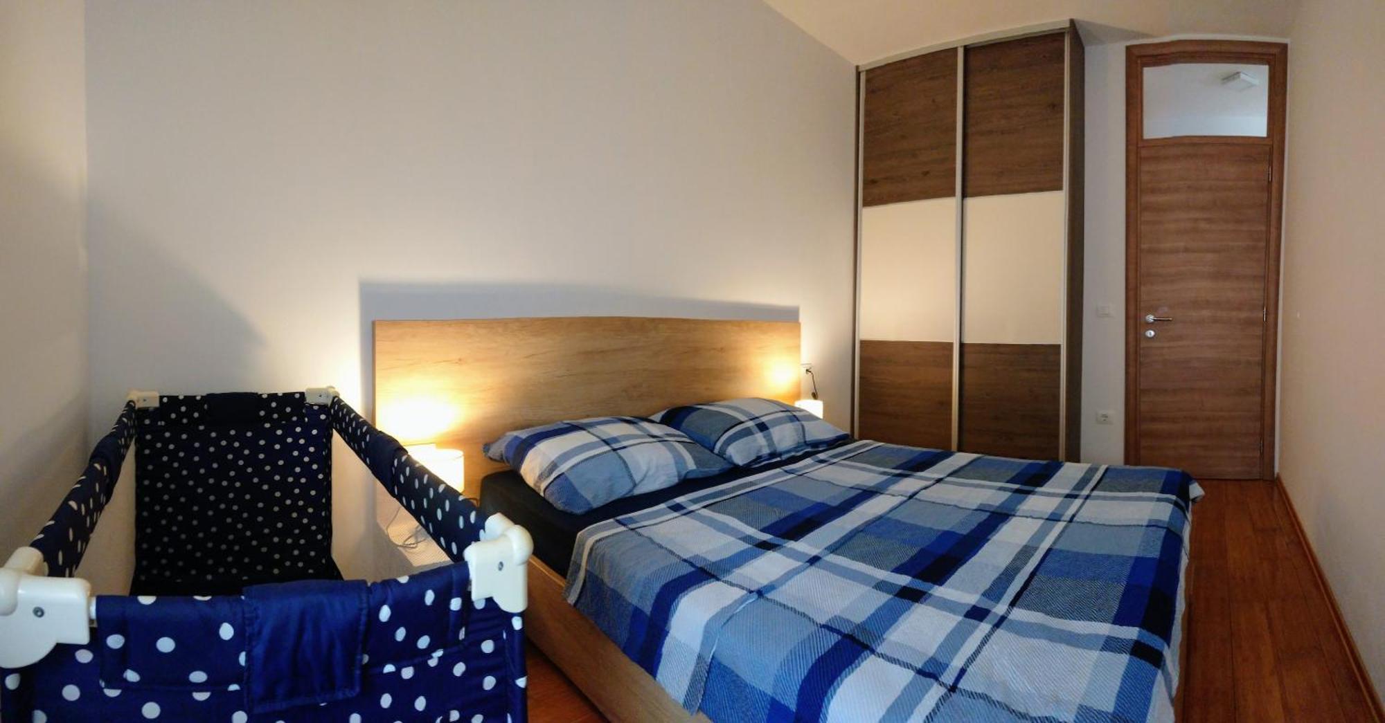 West Star Apartment Trogir Kültér fotó
